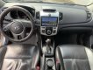 Kia Cerato 2011 - Màu bạc, xe nhập