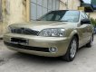 Ford Laser 2002 - Bán xe bản đủ, còn đẹp