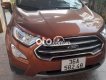 Ford EcoSport 2020 - Xe gia đình, ít đi