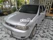 Fiat Albea 2006 - Xe màu bạc, 110 triệu