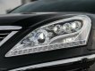 Hyundai Equus 2010 - Xe màu đen, xe nhập