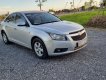 Chevrolet Cruze 2010 - Xe màu bạc, giá 265tr

