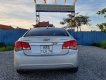 Chevrolet Cruze 2010 - Xe màu bạc, giá 265tr

