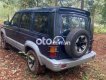 Ssangyong Musso 1995 - Máy dầu 2 cầu