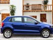 Volkswagen Polo 2022 - Giảm sốc trong T11 - Sẵn xe giao ngay đủ phiên bản - Hỗ trợ phí qua hotline