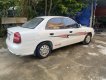 Daewoo Nubira 2002 - Siêu xe tập lái