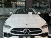 Mercedes-Benz C300 2022 - Giảm tiền mặt lên đến 100 triệu - Tặng bảo hiểm thân xe