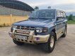 Mitsubishi Pajero 2003 - V45 cực chất xem xe tại Hòa Bình