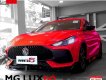 MG 2022 - Đỏ - Quà tặng trọn bộ body kit