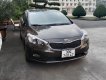 Kia K3 2017 - Xe gia đình cần bán