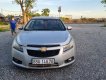 Chevrolet Cruze 2010 - Xe màu bạc, giá 265tr
