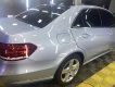 Mercedes-Benz E200 2013 - Xe màu bạc