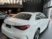 Mercedes-Benz C300 2022 - Giảm tiền mặt lên đến 100 triệu - Tặng bảo hiểm thân xe