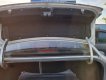 Chevrolet Cruze 2010 - Xe màu bạc, giá 265tr
