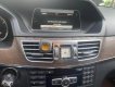 Mercedes-Benz E200 2013 - Xe màu bạc