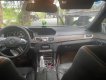 Mercedes-Benz E200 2013 - Xe màu bạc