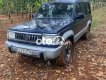 Ssangyong Musso 1995 - Máy dầu 2 cầu