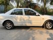 Mazda 323 2003 - Đổ xăng là vi vu