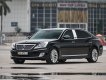 Hyundai Equus 2010 - Xe màu đen, xe nhập