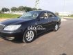 Toyota Camry 2006 - Màu đen, số sàn