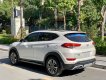 Hyundai Tucson 2018 - Hưng Yên - Màu trắng, biển tỉnh, máy dầu - Bao check test - Xe cá nhân