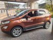 Ford EcoSport 2020 - Xe gia đình, ít đi