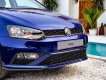 Volkswagen Polo 2022 - Giảm sốc trong T11 - Sẵn xe giao ngay đủ phiên bản - Hỗ trợ phí qua hotline