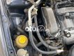 Ford Laser 2002 - Màu xám xe gia đình, giá 125tr