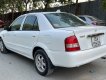 Mazda 323 2003 - Đổ xăng là vi vu