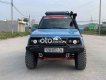 Suzuki Vitara 2004 - Màu China Blue phiên bản nâng cấp