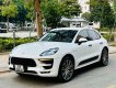 Porsche Macan 2017 - Up form 2022