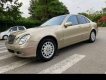 Mercedes-Benz E240 2002 - Mercedes-Benz E240 2002 số tự động