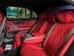 Mercedes-Benz S450 2022 - Bảo hành 3 năm và không giới hạn km - Ưu đãi tiền mặt 100tr