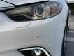 Mazda 6 2015 - Màu trắng, biển Hà Nội lên full đồ chơi