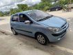 Hyundai Getz 2008 - Màu xanh lam, giá chỉ 130 triệu