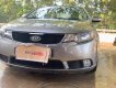 Kia Forte 2009 - Xe màu bạc