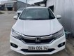 Honda City 2019 - Honda City 2019 số tự động tại Bến Tre