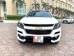 Chevrolet Colorado 2019 - 1 chủ từ mới sơn zin cả xe, bao test hãng