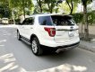 Ford Explorer 2016 - Màu trắng, nội thất kem chuẩn bài luôn ạ