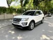 Ford Explorer 2016 - Màu trắng, nội thất kem chuẩn bài luôn ạ