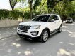 Ford Explorer 2016 - Màu trắng, nội thất kem chuẩn bài luôn ạ