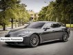 Porsche Panamera 2013 - Màu đen cực đẹp, giá tốt nhất toàn quốc khi mua xe em Quang