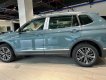 Volkswagen Tiguan 2022 - Màu cực đẹp - sẵn xe tại showroom - liên hệ hotline nhận ưu đãi đặc biệt trong T11