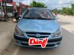 Hyundai Getz 2008 - Màu xanh lam, giá chỉ 130 triệu