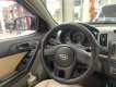 Kia Forte 2010 - Màu xám