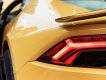 Lamborghini Huracan 2014 - Biển trắng