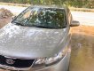 Kia Forte 2009 - Xe màu bạc