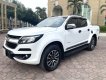 Chevrolet Colorado 2019 - 1 chủ từ mới sơn zin cả xe, bao test hãng
