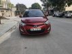 Hyundai i20 2013 - Màu đỏ, xe nhập số tự động