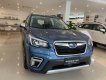 Subaru Forester 2022 - Ưu đãi tiền mặt và phụ kiện đón Tết - Tiết kiệm gần 300 triệu